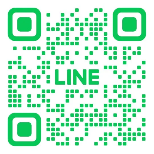 QR Code ติดต่อ ทดลองเล่นบาคาร่า เช็กชี่ ผ่าน Line